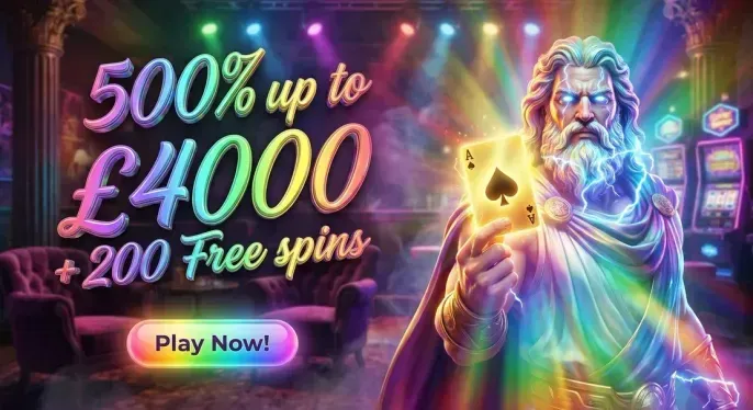 Gransino Casino